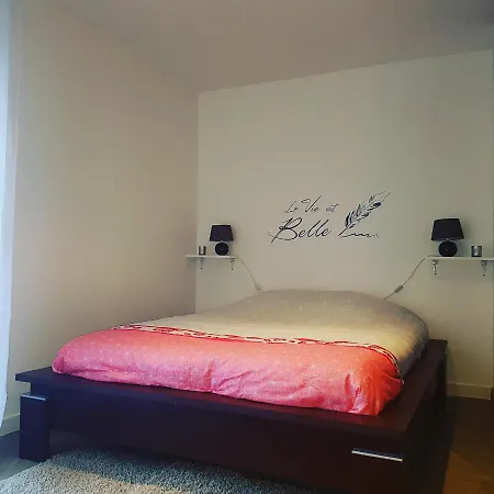 Chez Lili Ostheim
