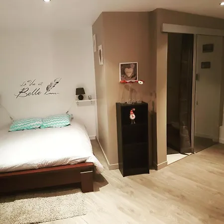 Holiday home Chez Lili *
