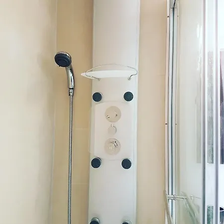 Chez Lili 펜션 오스트하임