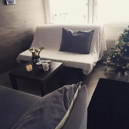 Chez Lili Holiday home