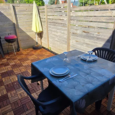 Chez Lili 오스트하임